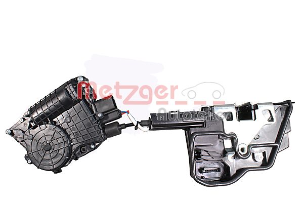 METZGER 2314331 GREENPARTS Türschloss